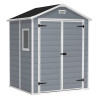 KETER Manor 6x5 Sodo Namelis Įrankiaims